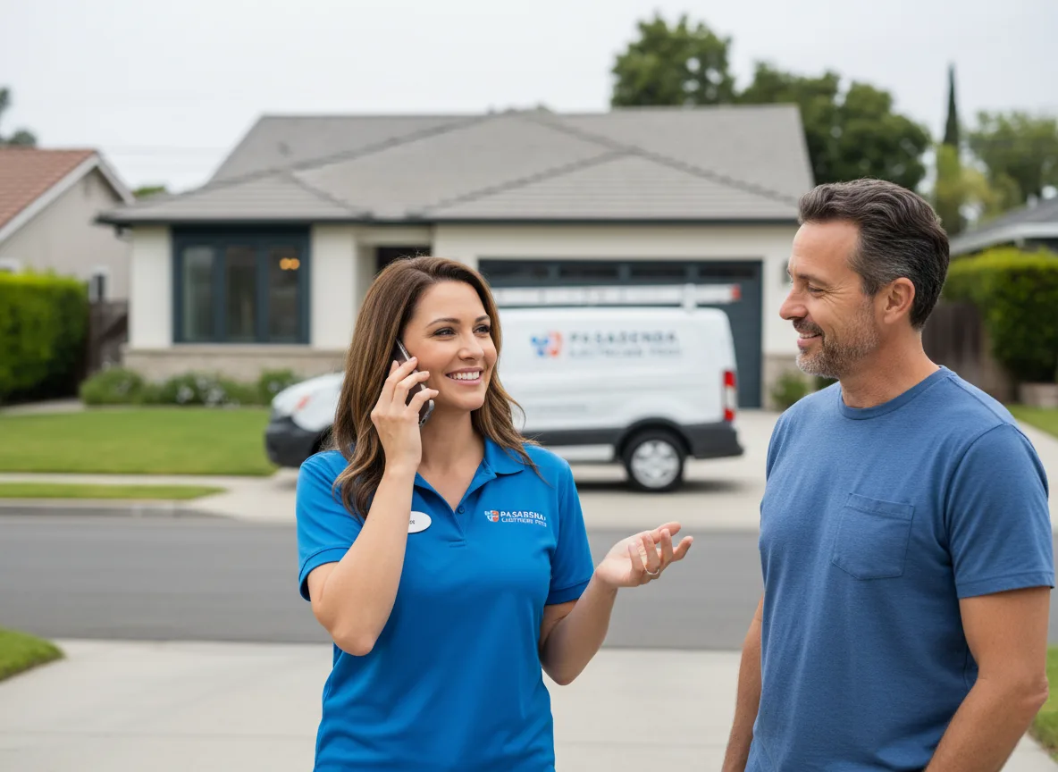 Electrician Xenia, IL FAQs